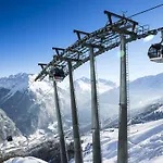 Διαμέρισμα Klotz Alpenglueck Λάνγκενφελντ