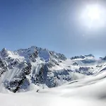 Διαμέρισμα Klotz Alpenglueck
