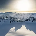 Klotz Alpenglueck Λάνγκενφελντ