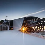 Apartman Klotz Alpenglueck *