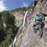 Klotz Alpenglueck Διαμέρισμα *