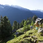 Klotz Alpenglueck Διαμέρισμα