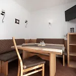 Διαμέρισμα Klotz Alpenglueck *