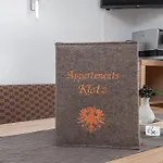 Klotz Alpenglueck Διαμέρισμα