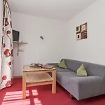 Klotz Alpenglueck Διαμέρισμα Λάνγκενφελντ