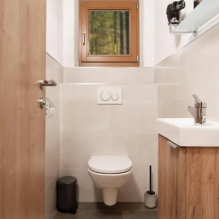 Daire Appart Klotz Alpenglueck