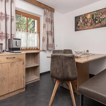 Apartment Appart Klotz