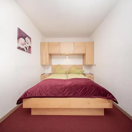 Appart Klotz Apartment *