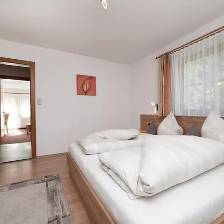 Appart Klotz Apartment *