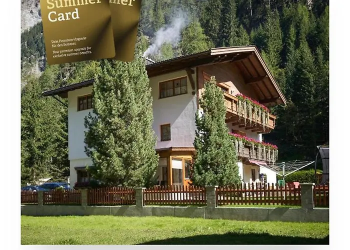 شقة Klotz Alpenglueck لانغنفلد