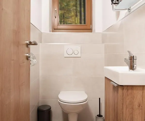 شقة Klotz Alpenglueck