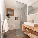 Apartamento Klotz Alpenglueck *