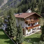 Klotz Alpenglueck Längenfeld
