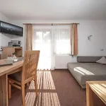Apartamento Klotz Alpenglueck