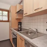 Apartamento Klotz Alpenglueck