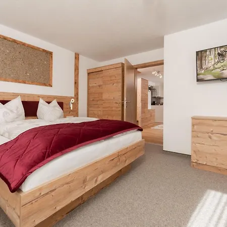 Klotz Alpenglueck * Лангенфельд