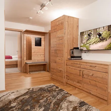 Klotz Alpenglueck * Лангенфельд