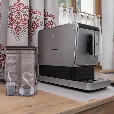 Klotz Alpenglueck Лангенфельд