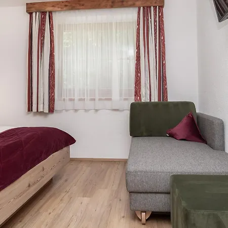 Klotz Alpenglueck * Лангенфельд