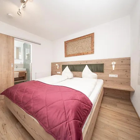 Klotz Alpenglueck Лангенфельд