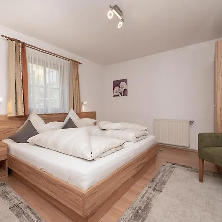 Klotz Alpenglueck * Лангенфельд